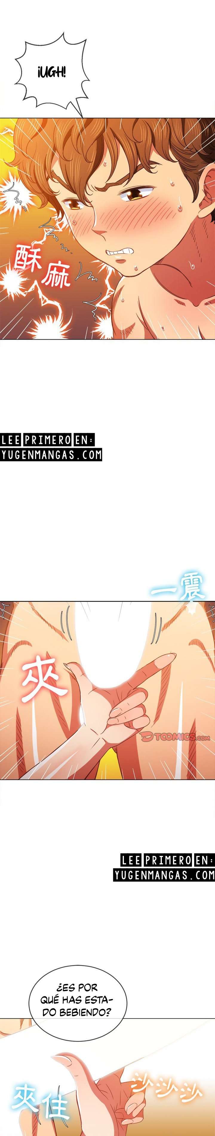 My High School Bully Capítulo 68 - Page 5