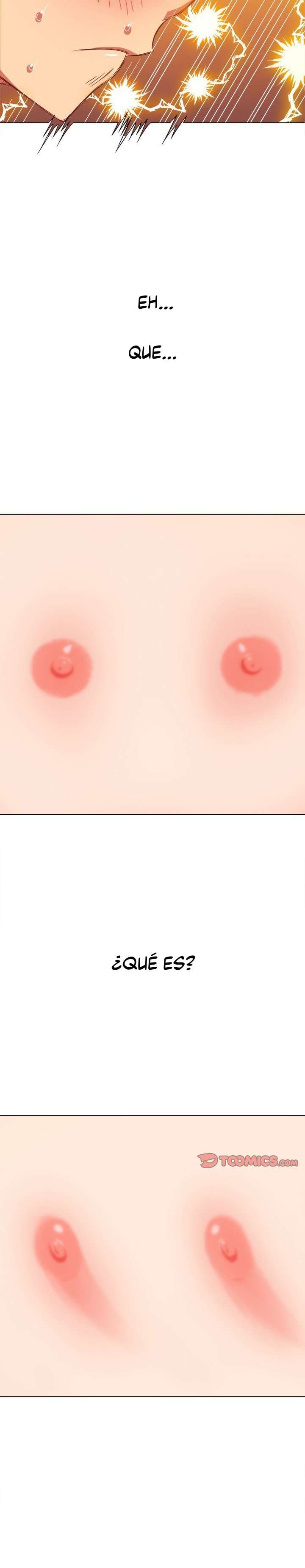 My High School Bully Capítulo 69 - Page 27