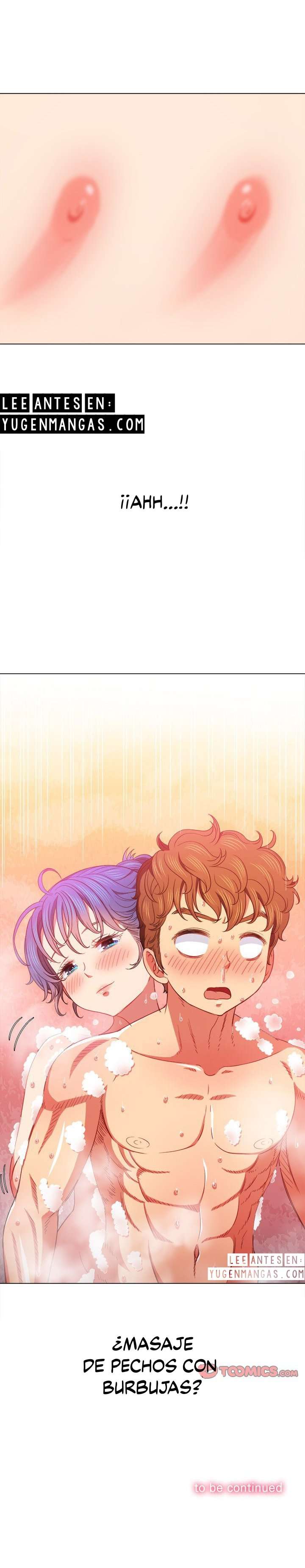 My High School Bully Capítulo 69 - Page 28