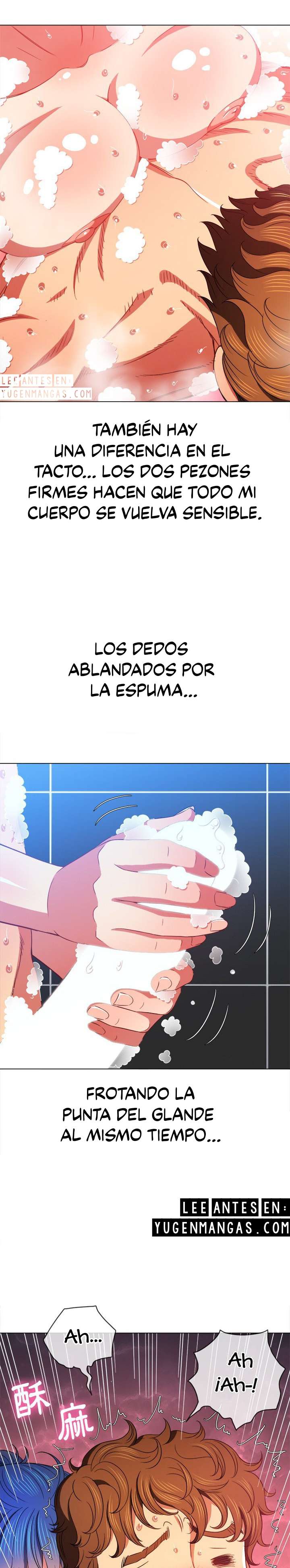 My High School Bully Capítulo 70 - Page 11