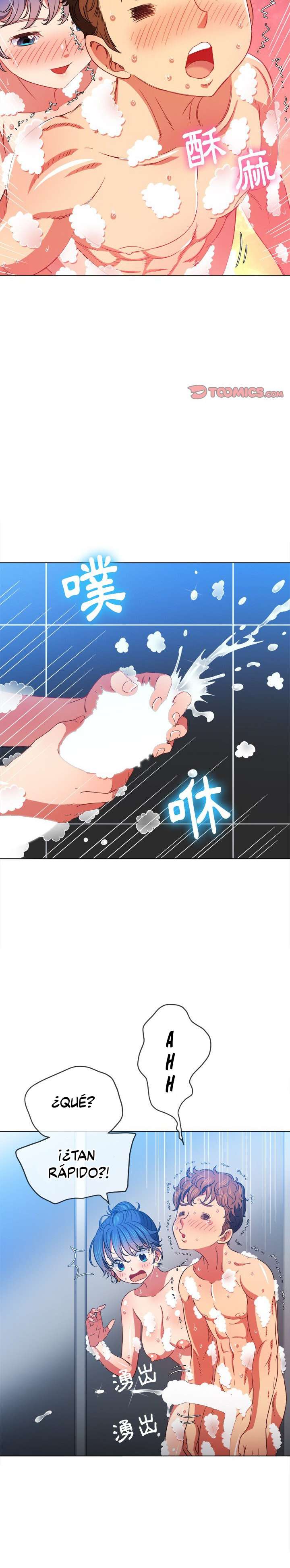 My High School Bully Capítulo 70 - Page 12