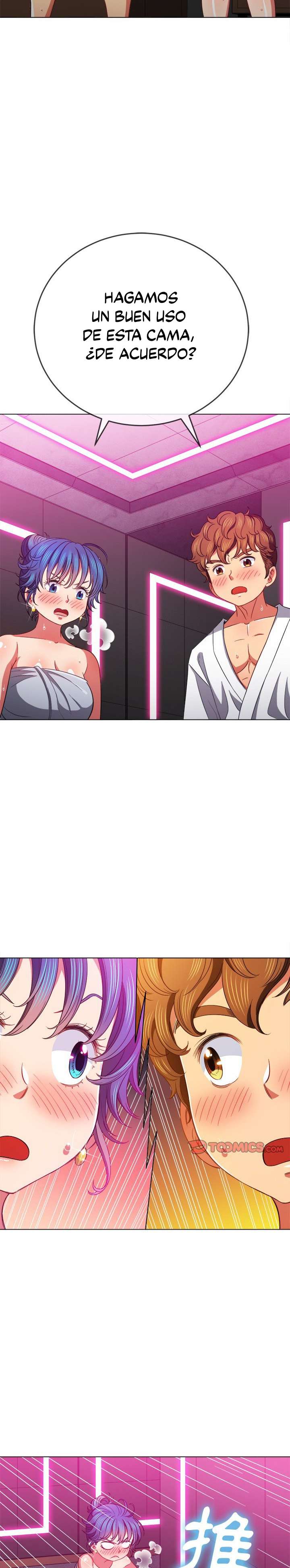 My High School Bully Capítulo 70 - Page 18