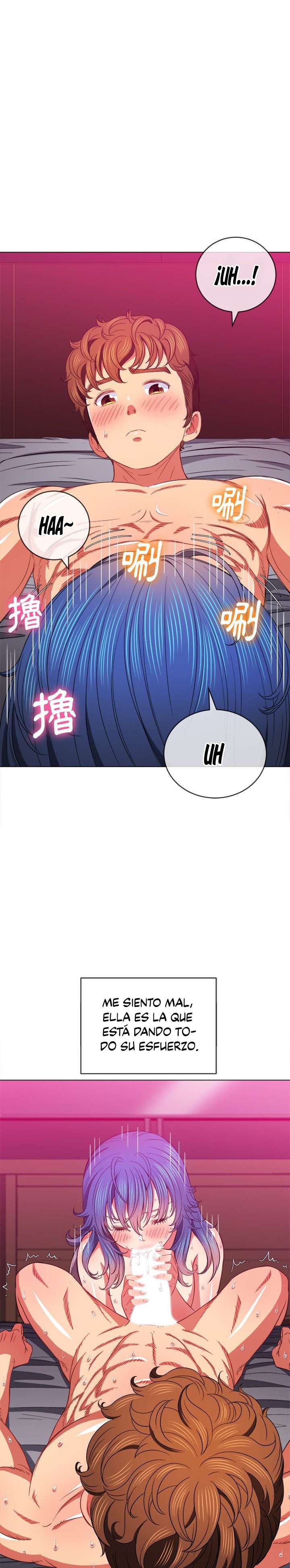 My High School Bully Capítulo 70 - Page 24