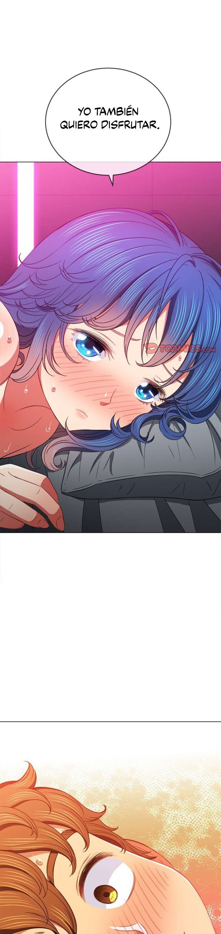 My High School Bully Capítulo 70 - Page 30