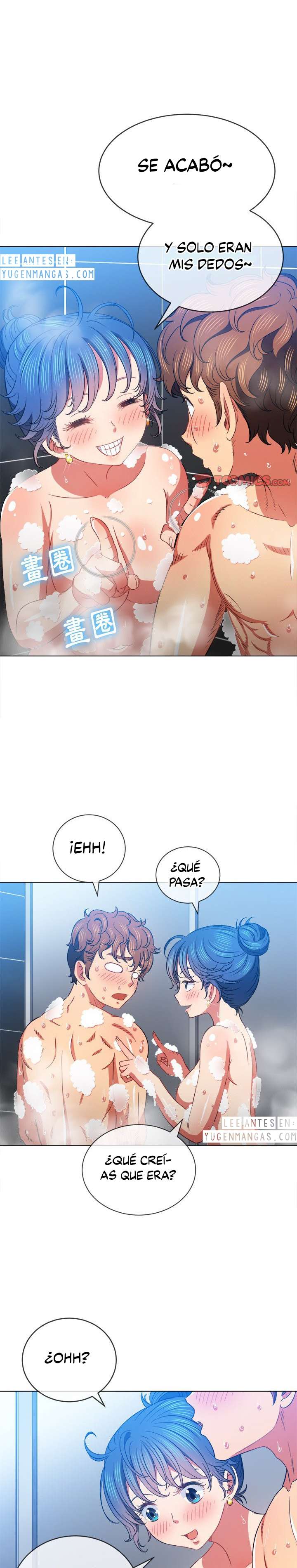 My High School Bully Capítulo 70 - Page 7