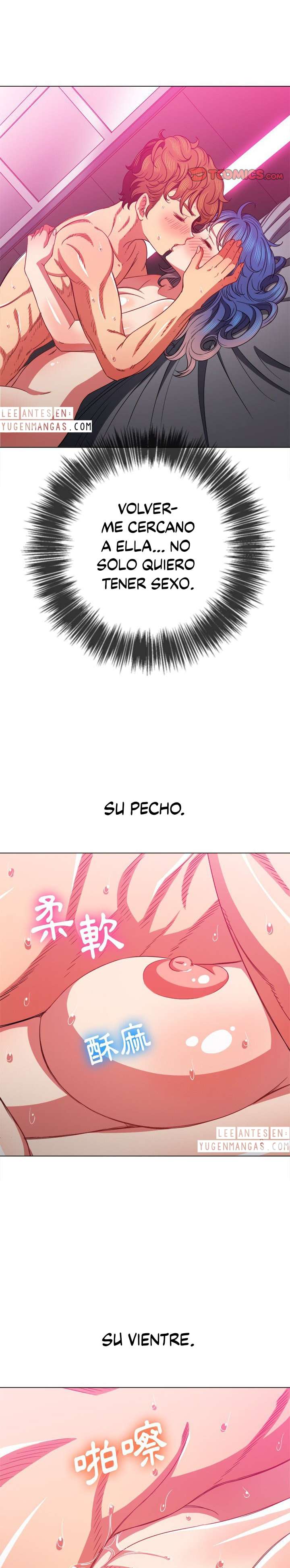 My High School Bully Capítulo 71 - Page 17