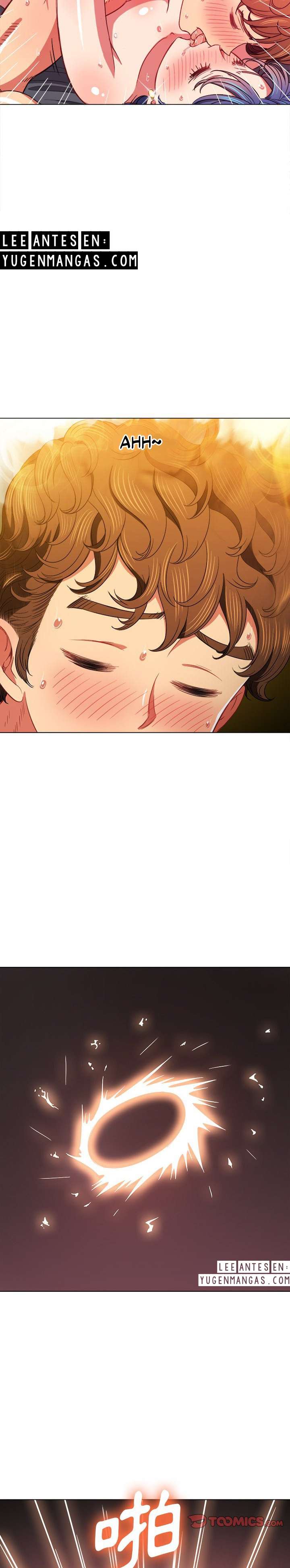 My High School Bully Capítulo 71 - Page 21