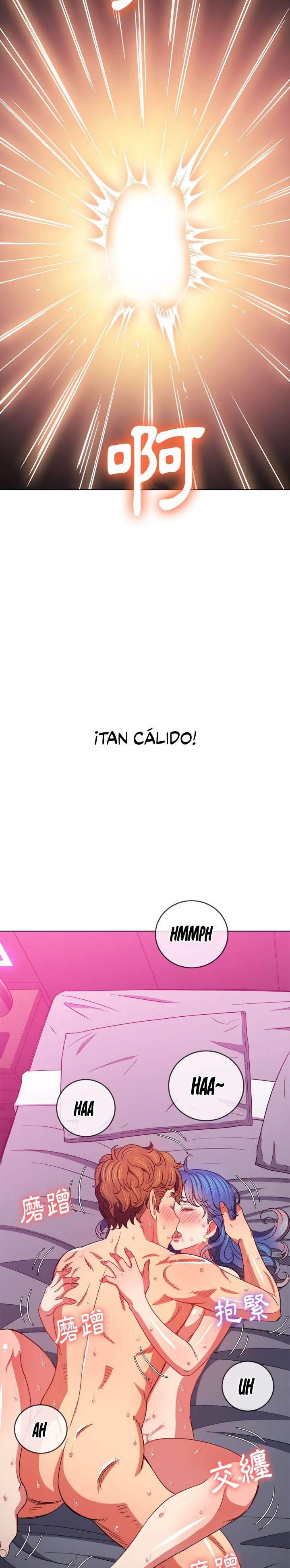 My High School Bully Capítulo 71 - Page 22