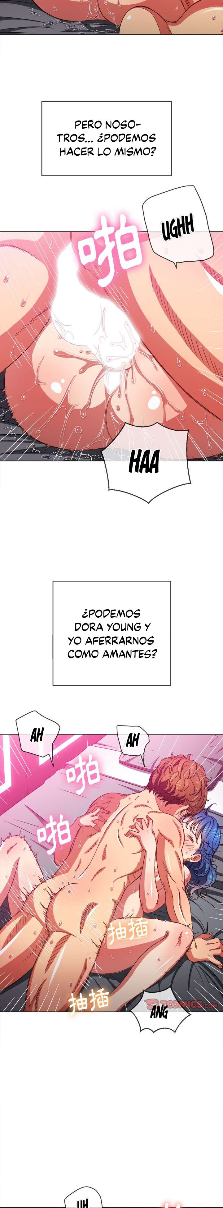 My High School Bully Capítulo 71 - Page 26