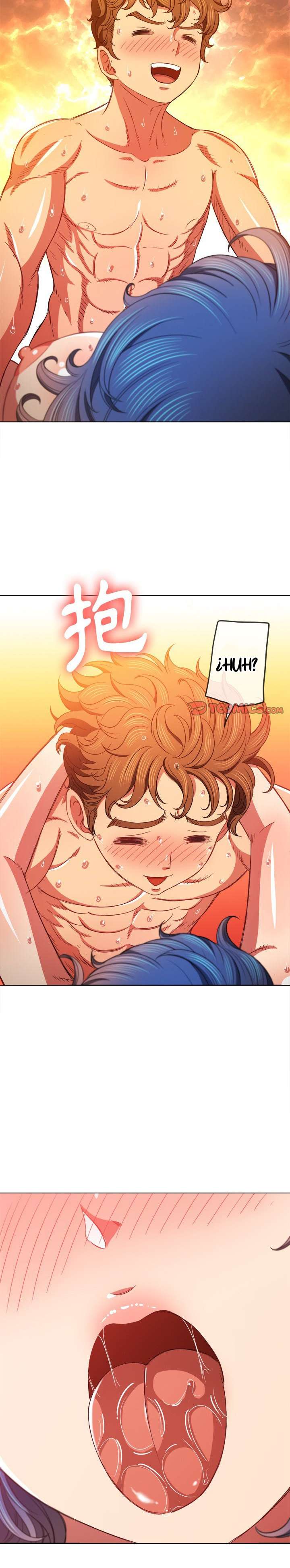 My High School Bully Capítulo 71 - Page 28