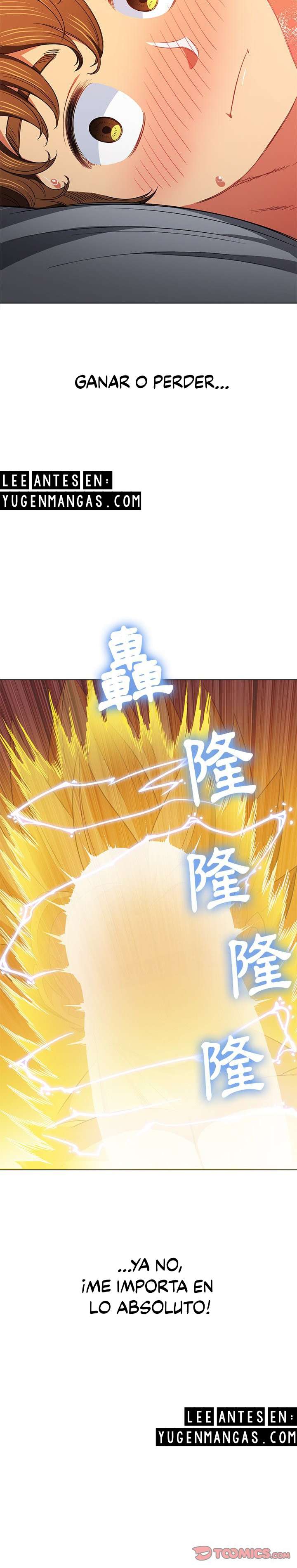 My High School Bully Capítulo 71 - Page 3