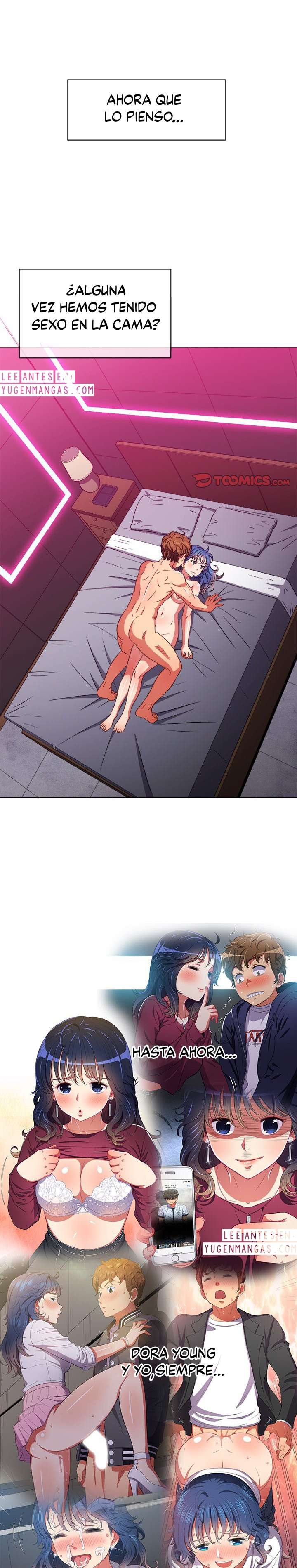 My High School Bully Capítulo 71 - Page 7