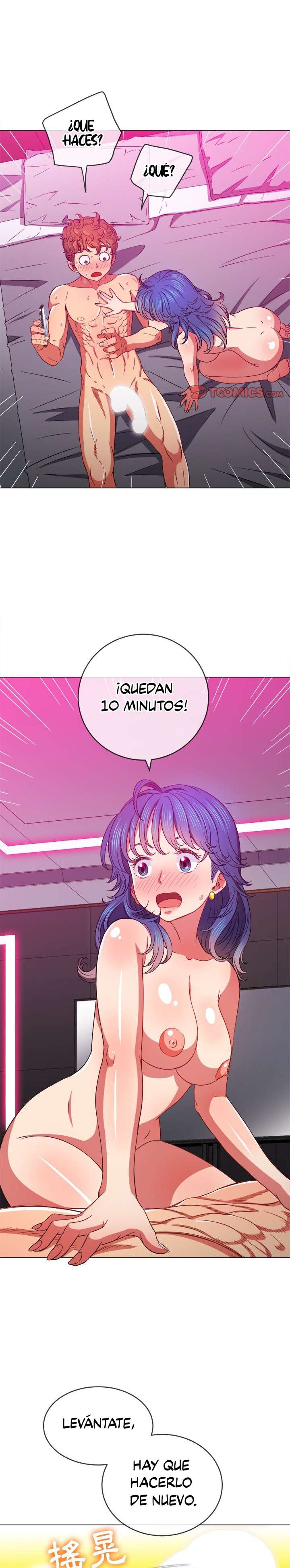 My High School Bully Capítulo 72 - Page 12