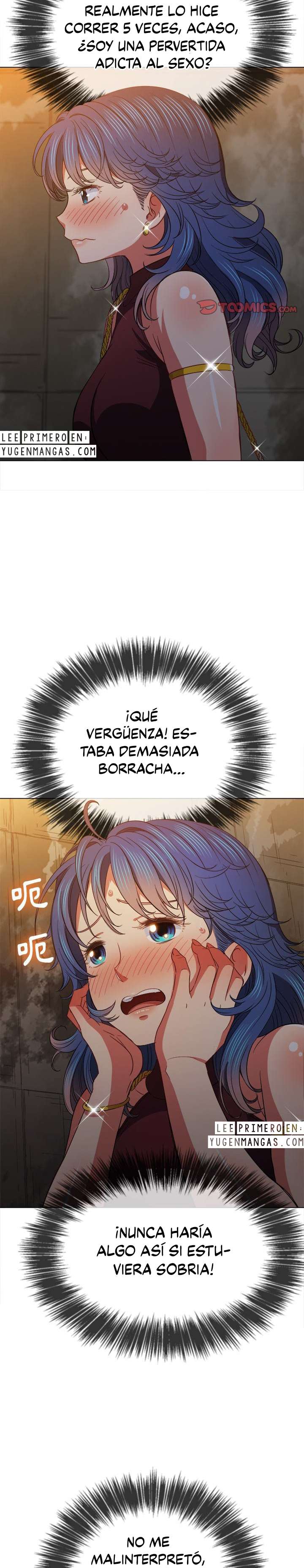 My High School Bully Capítulo 72 - Page 23