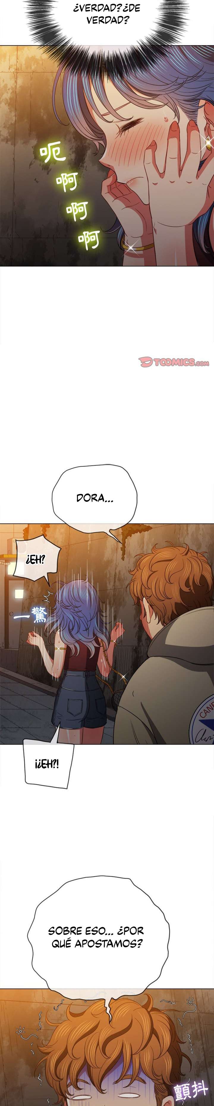 My High School Bully Capítulo 72 - Page 24