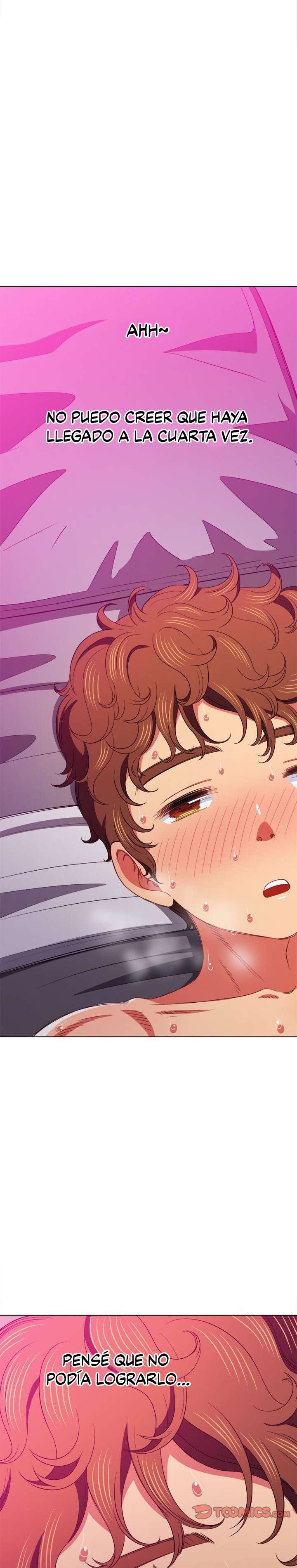 My High School Bully Capítulo 72 - Page 8