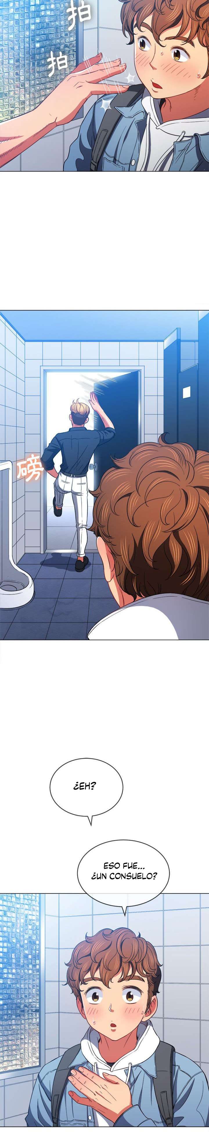 My High School Bully Capítulo 73 - Page 16