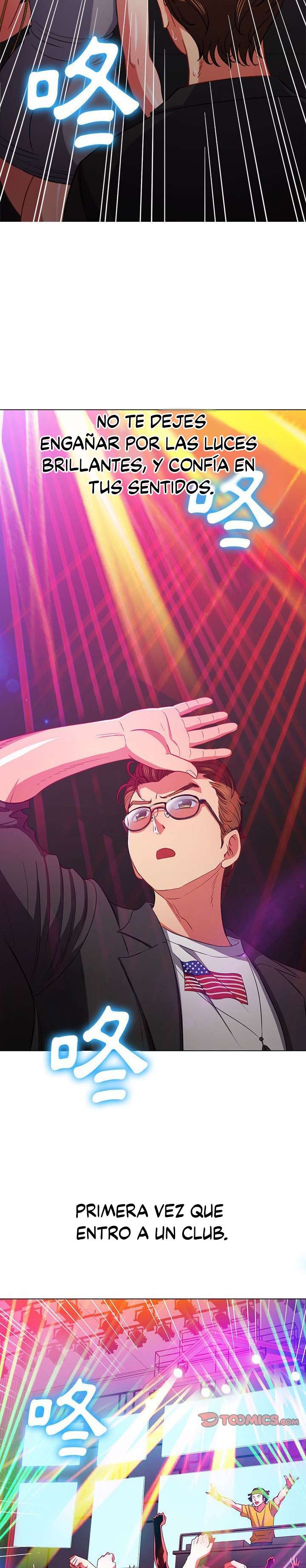 My High School Bully Capítulo 73 - Page 28