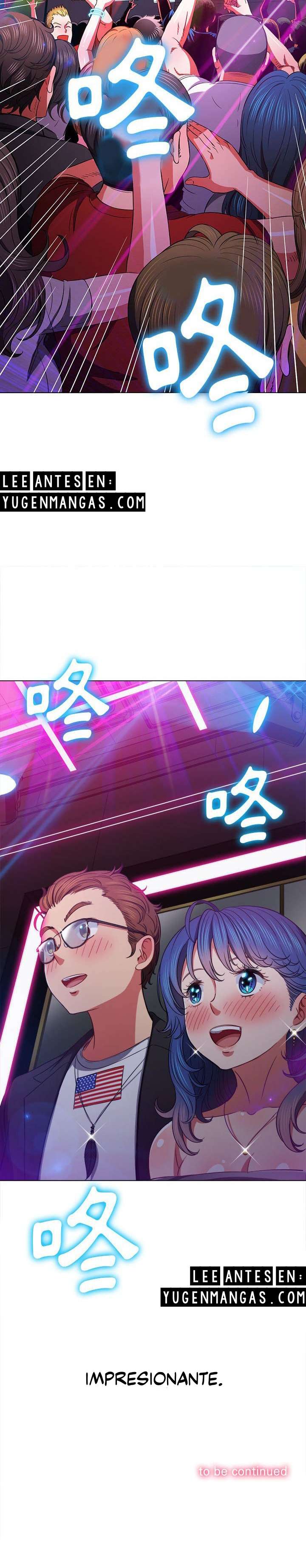 My High School Bully Capítulo 73 - Page 29