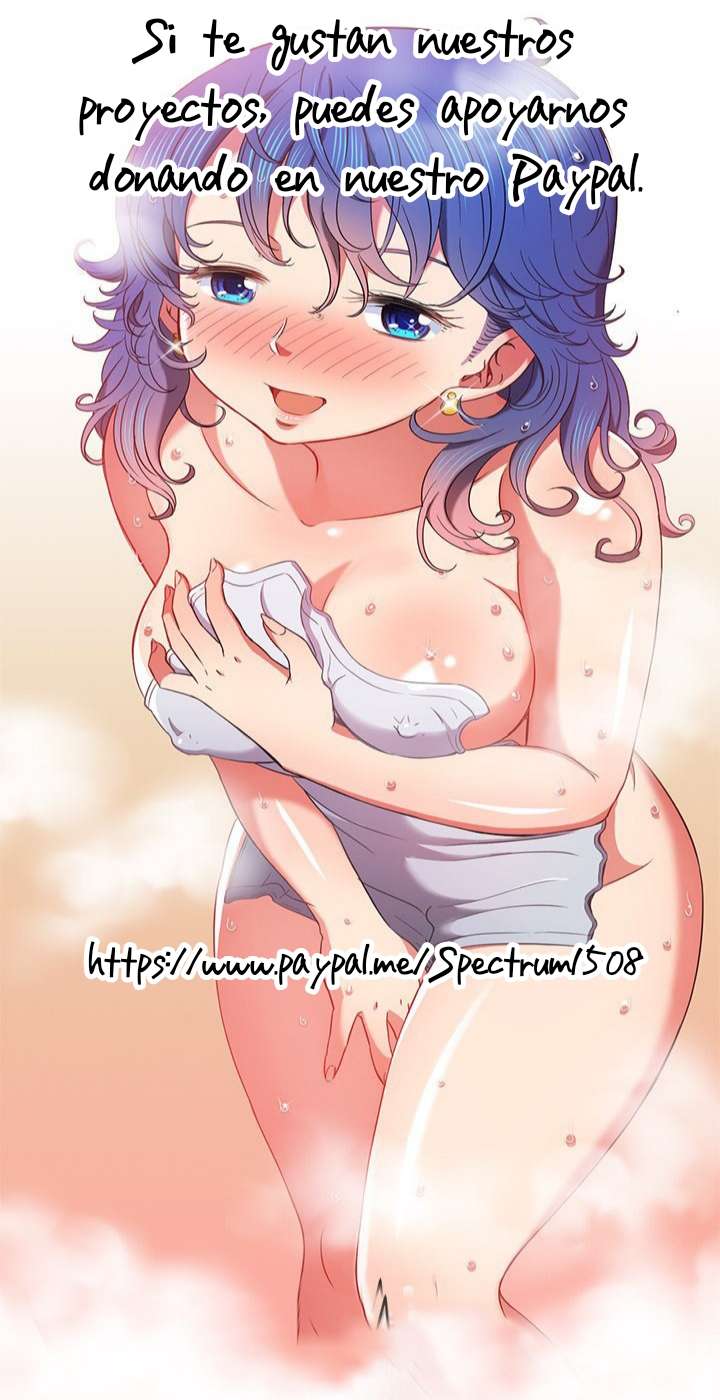 My High School Bully Capítulo 73 - Page 30