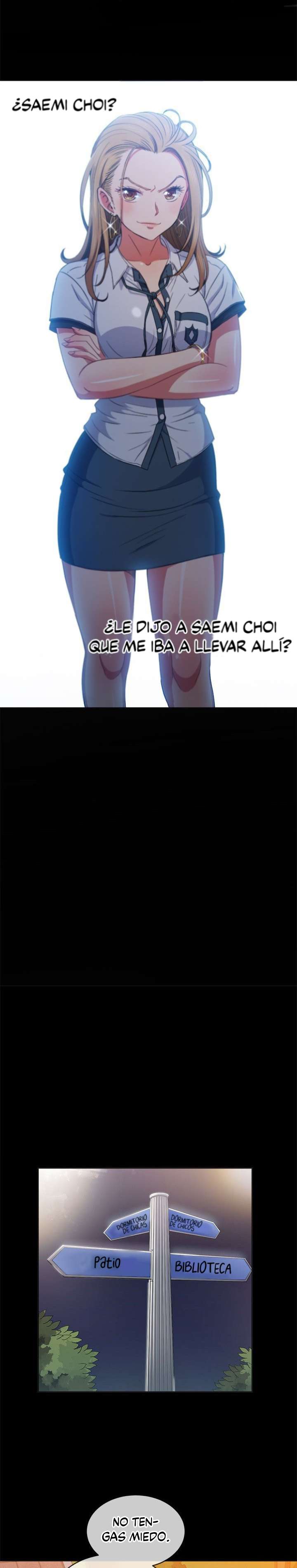 My High School Bully Capítulo 73 - Page 4