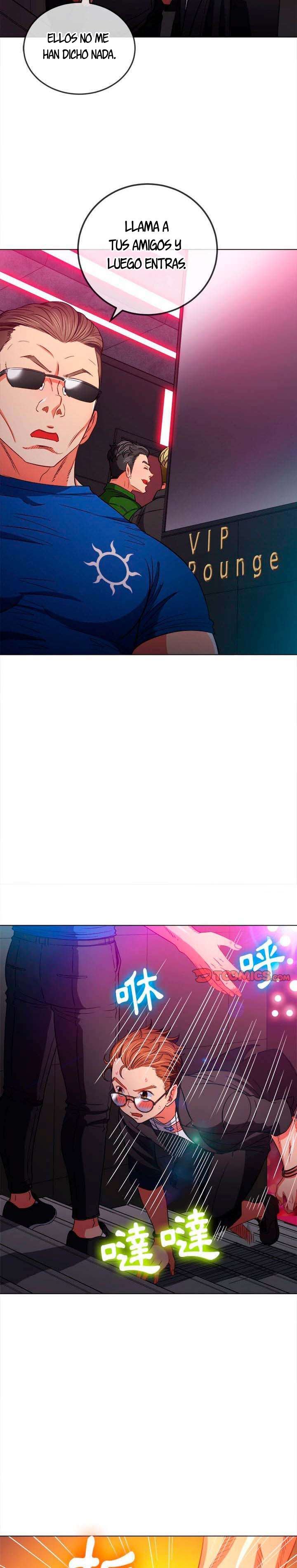 My High School Bully Capítulo 75 - Page 10