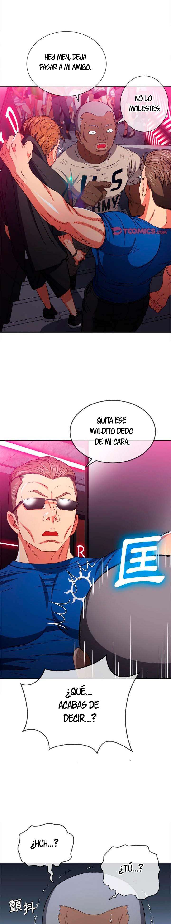 My High School Bully Capítulo 75 - Page 12