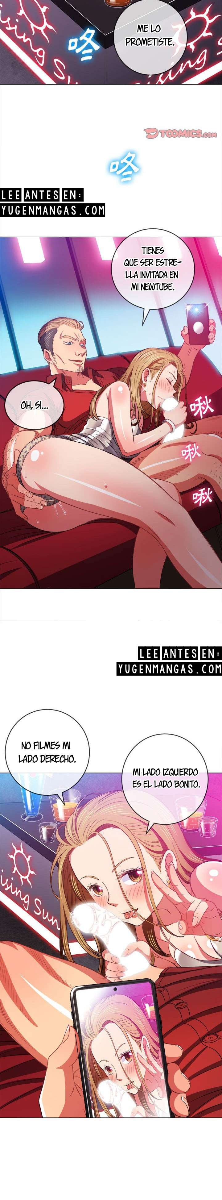 My High School Bully Capítulo 75 - Page 17