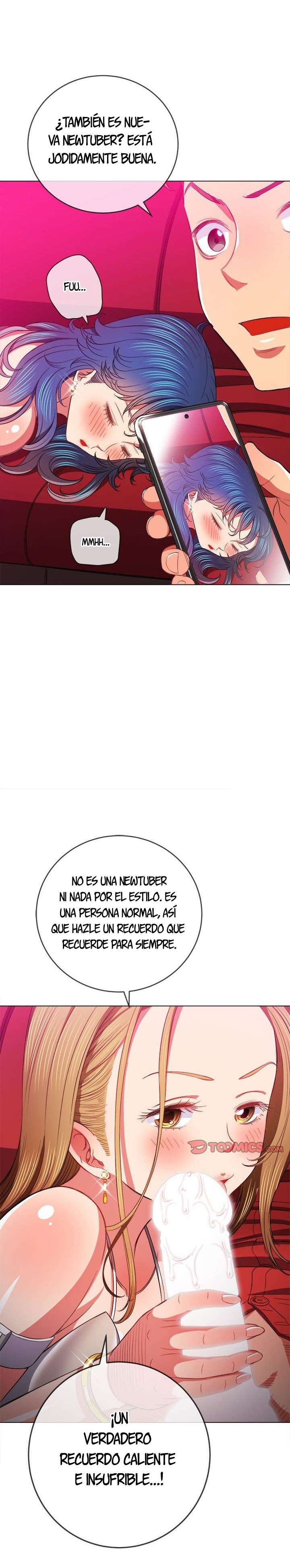 My High School Bully Capítulo 75 - Page 18