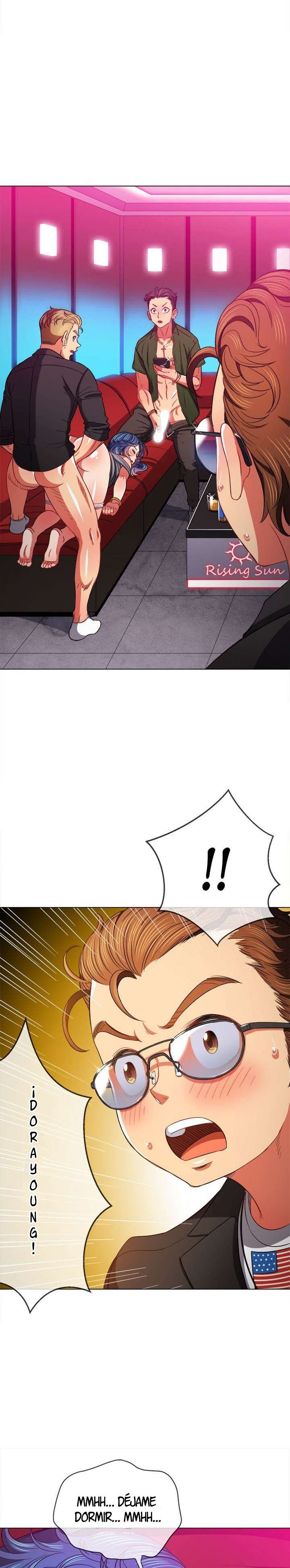 My High School Bully Capítulo 75 - Page 24