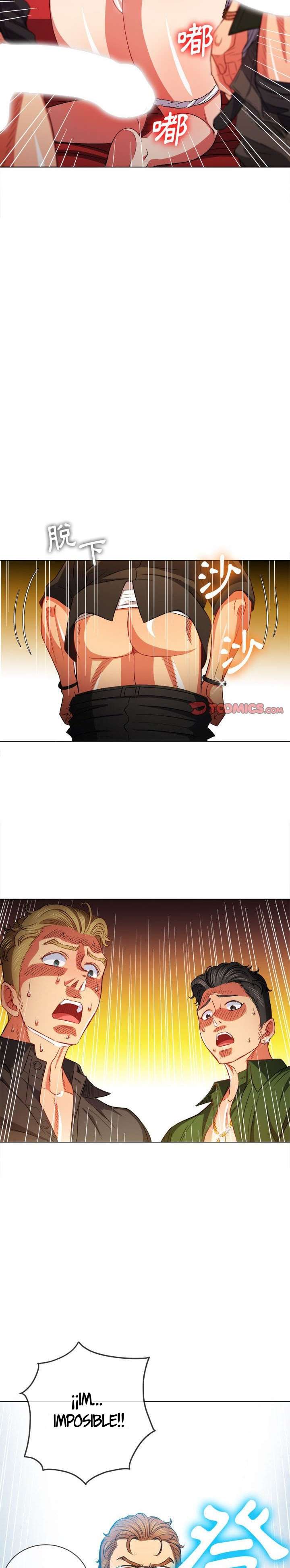 My High School Bully Capítulo 75 - Page 28