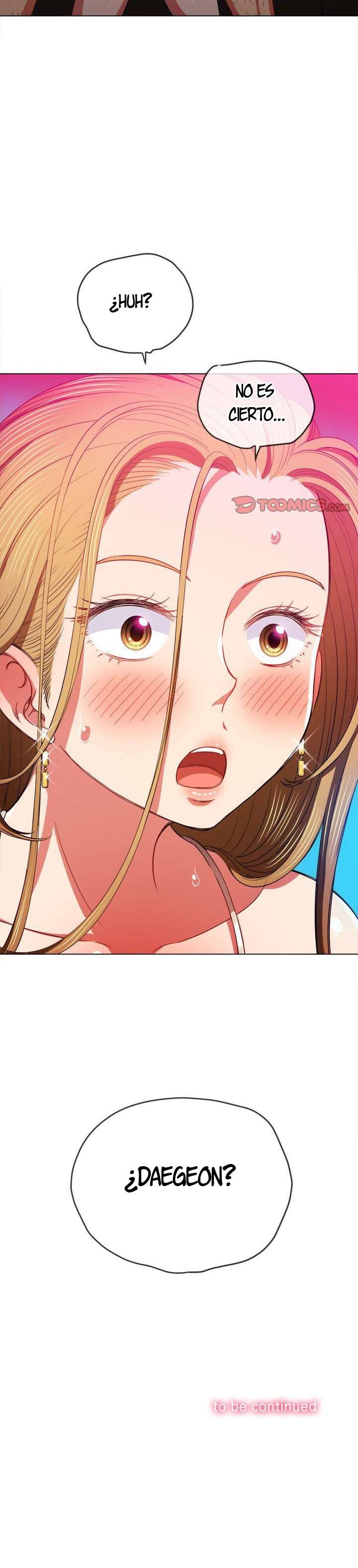 My High School Bully Capítulo 75 - Page 30