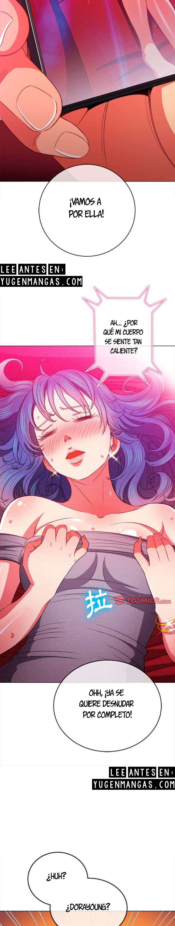 My High School Bully Capítulo 75 - Page 5