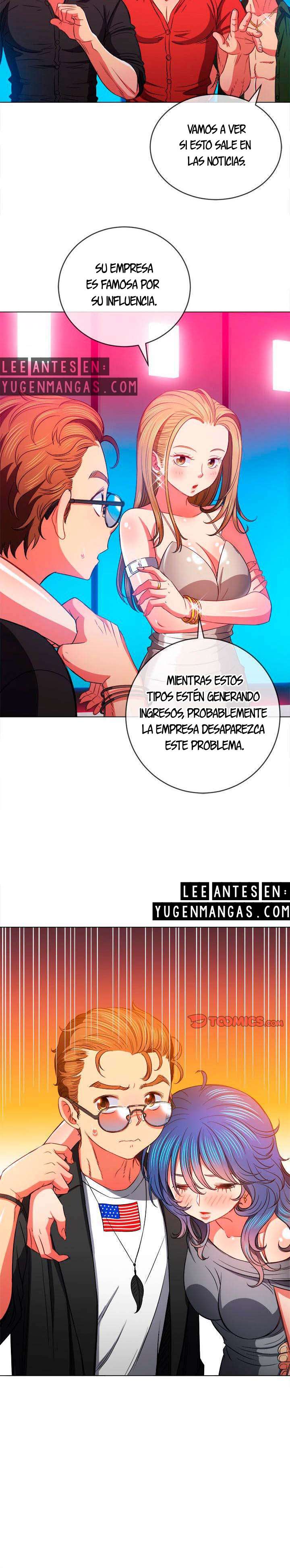 My High School Bully Capítulo 76 - Page 17