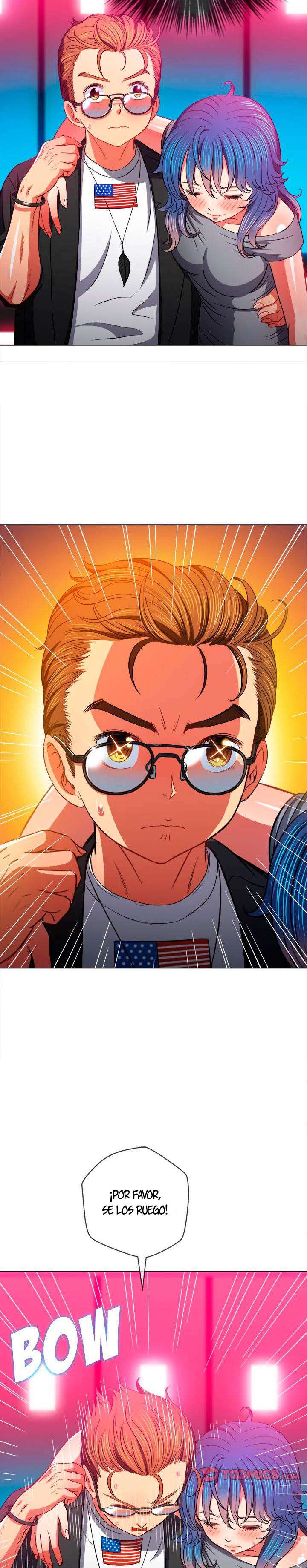 My High School Bully Capítulo 76 - Page 20