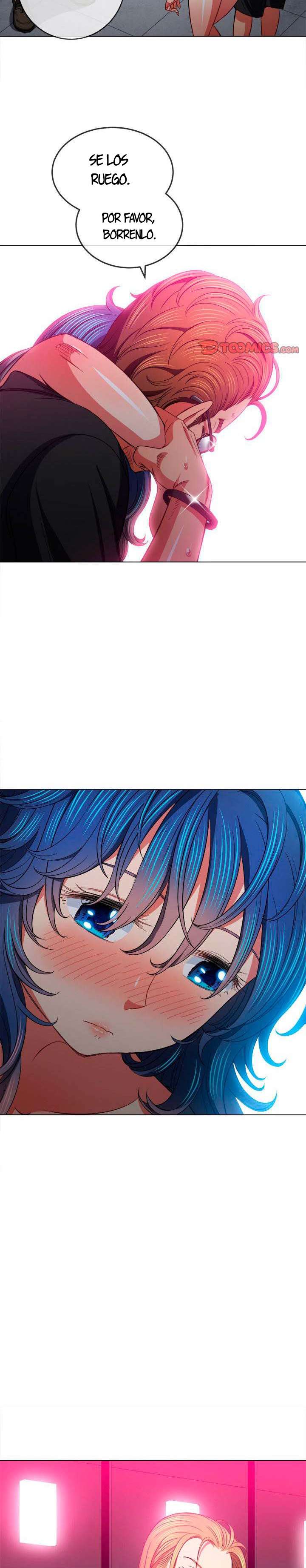 My High School Bully Capítulo 76 - Page 23