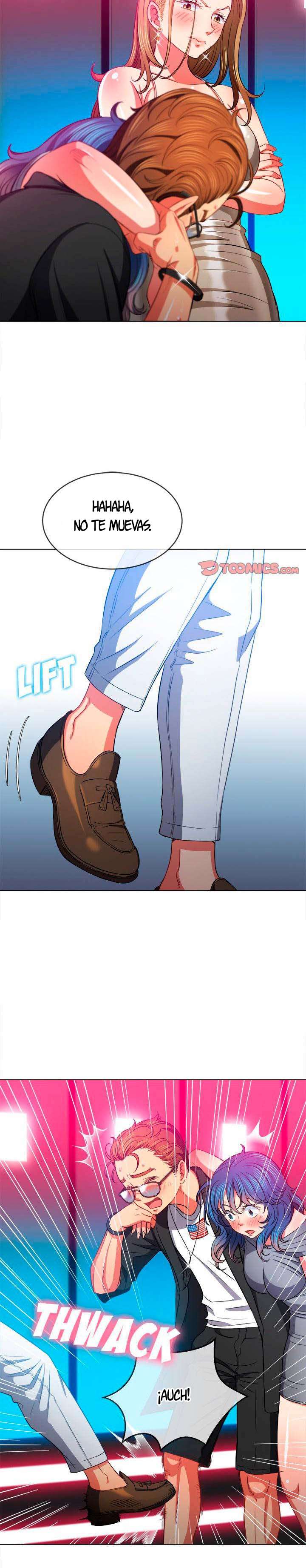 My High School Bully Capítulo 76 - Page 24