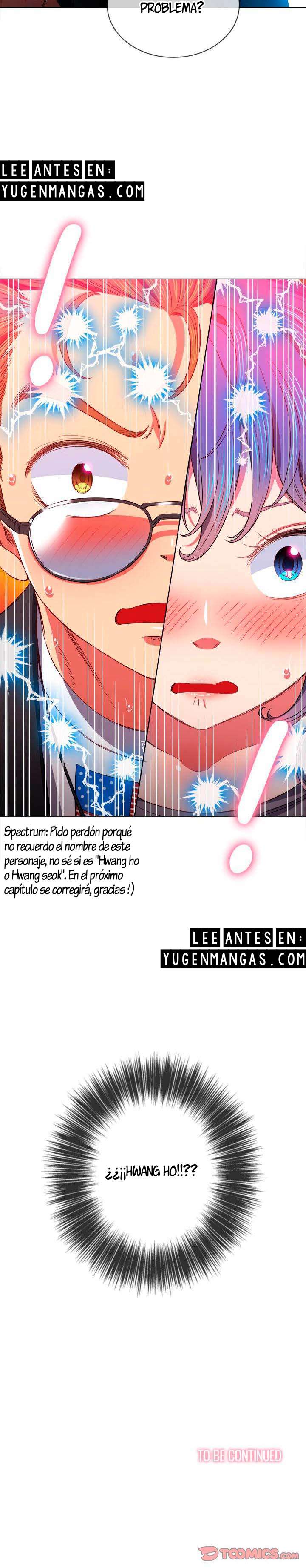 My High School Bully Capítulo 76 - Page 29