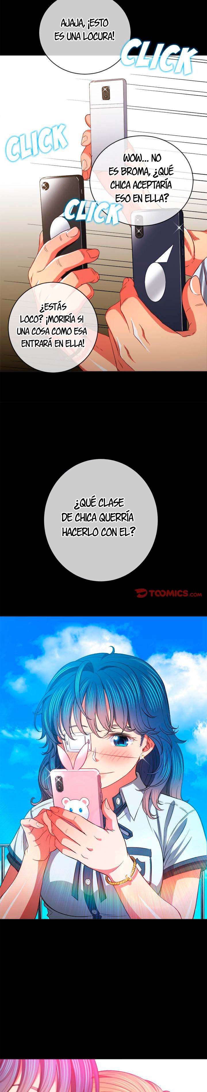 My High School Bully Capítulo 76 - Page 4