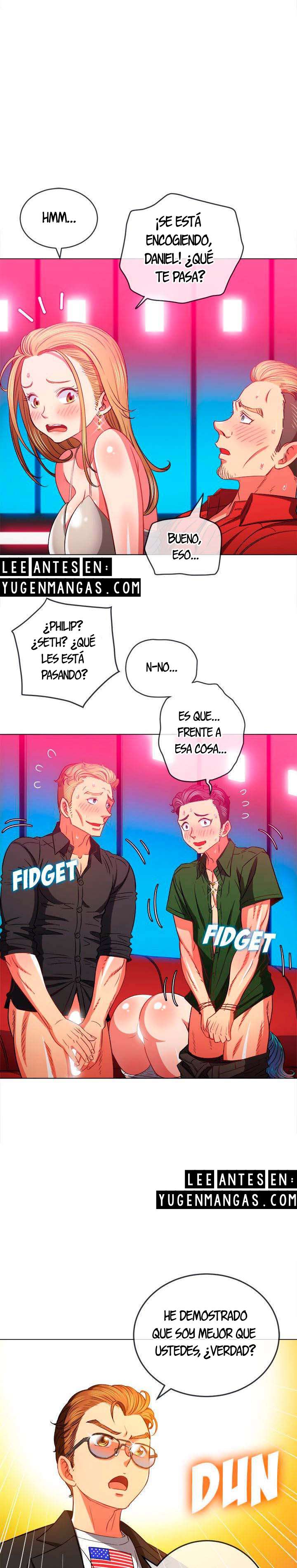 My High School Bully Capítulo 76 - Page 9