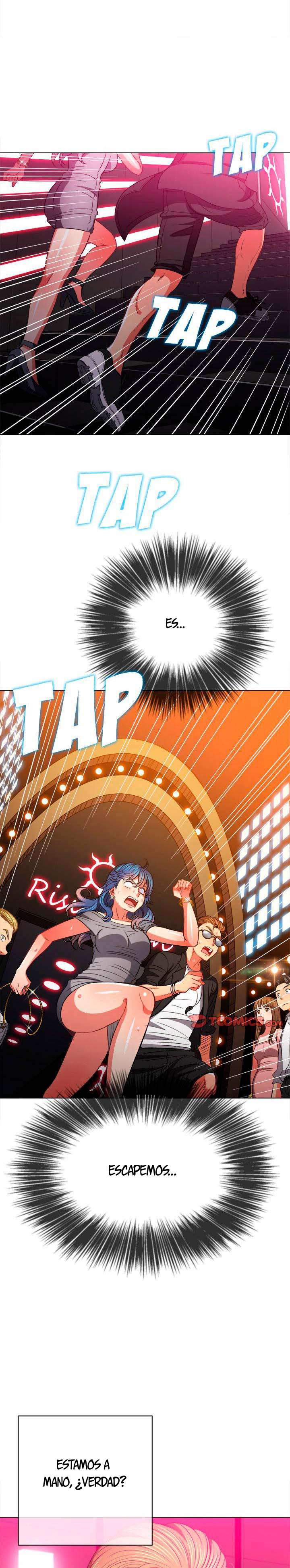 My High School Bully Capítulo 77 - Page 15