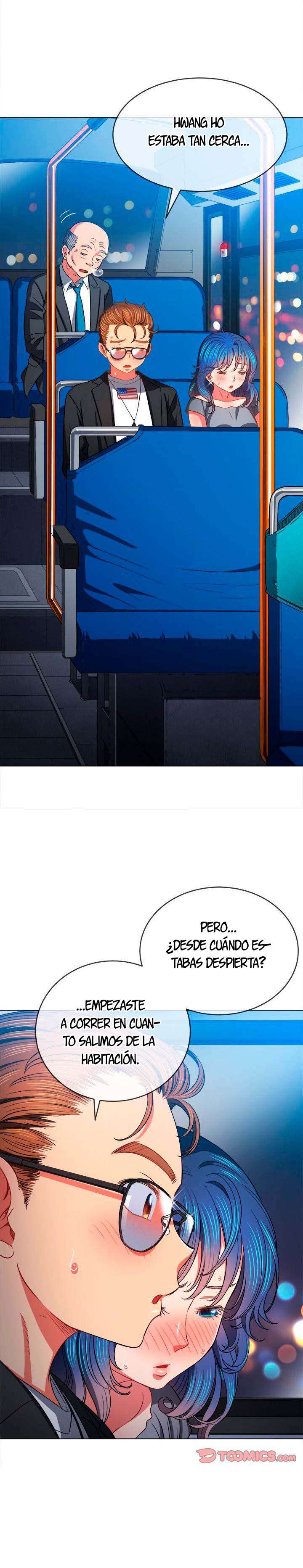 My High School Bully Capítulo 77 - Page 18