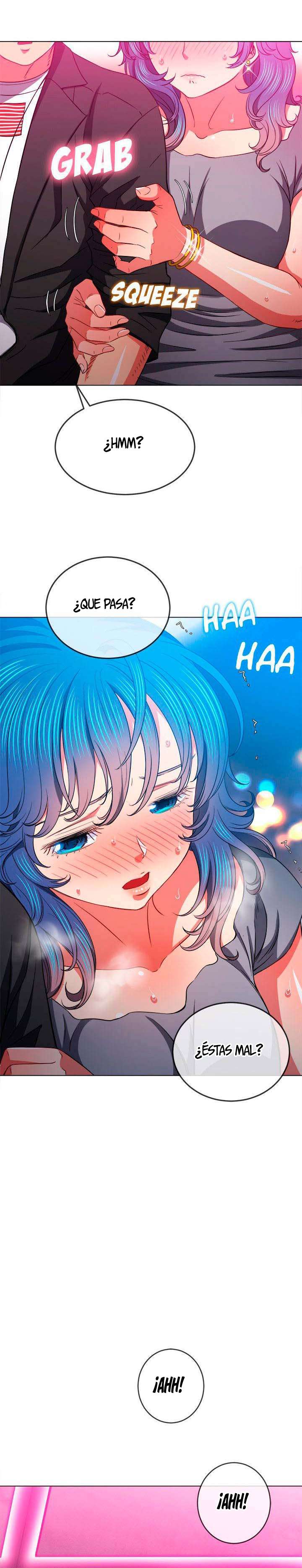 My High School Bully Capítulo 77 - Page 19