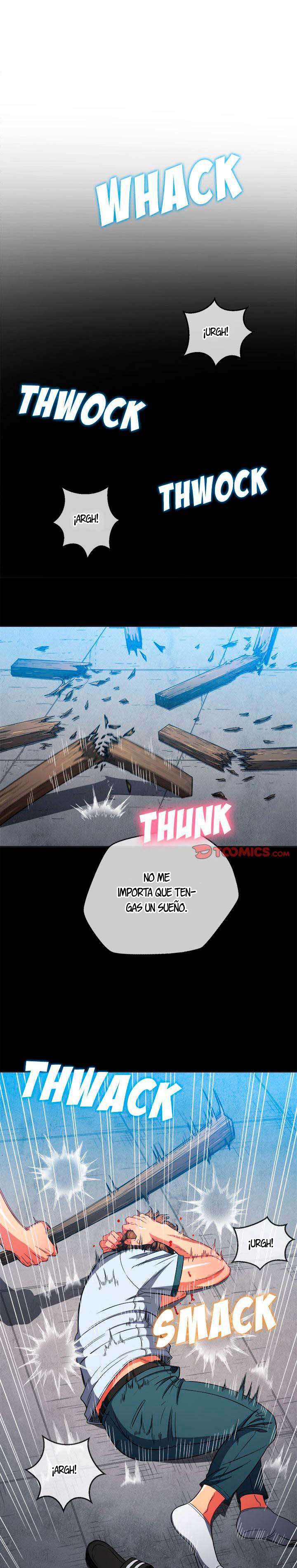 My High School Bully Capítulo 77 - Page 2