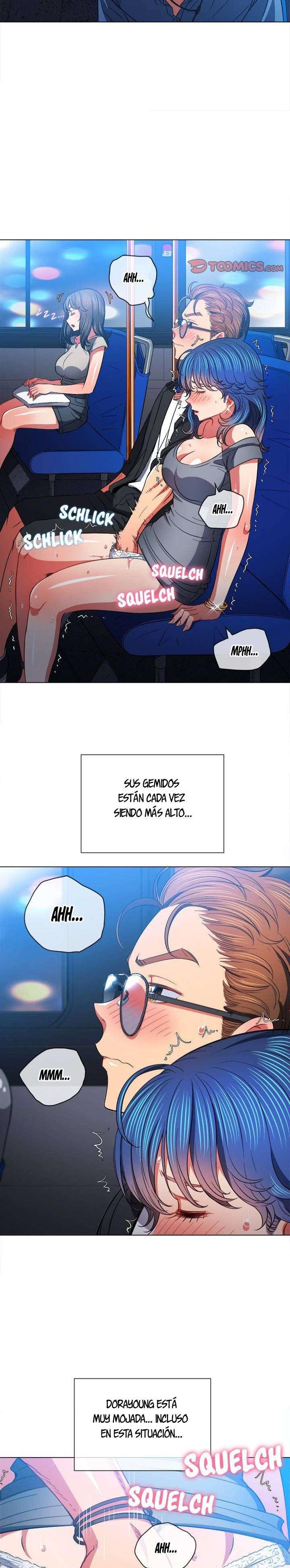 My High School Bully Capítulo 78 - Page 11