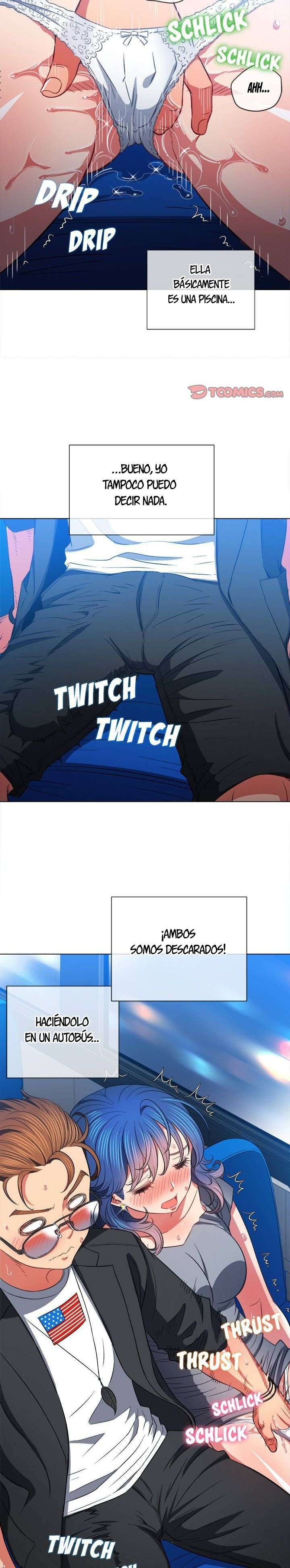 My High School Bully Capítulo 78 - Page 12