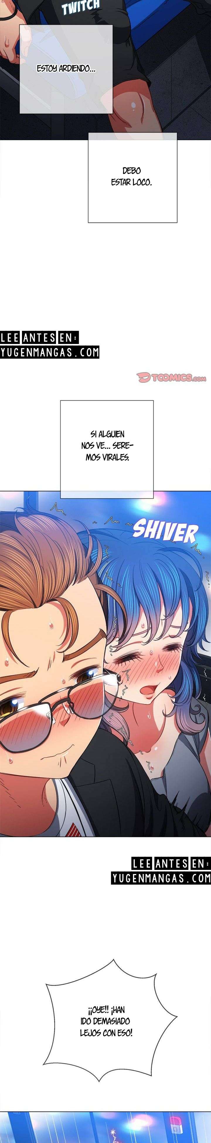 My High School Bully Capítulo 78 - Page 13