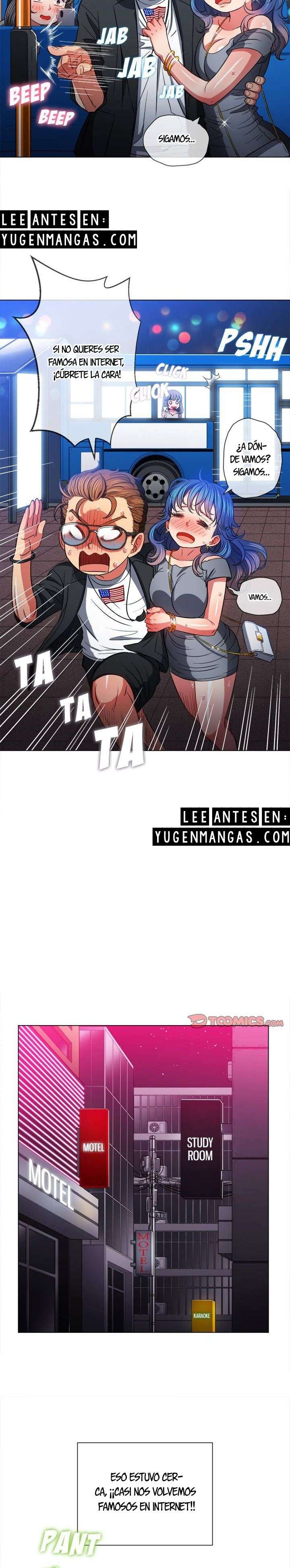 My High School Bully Capítulo 78 - Page 17