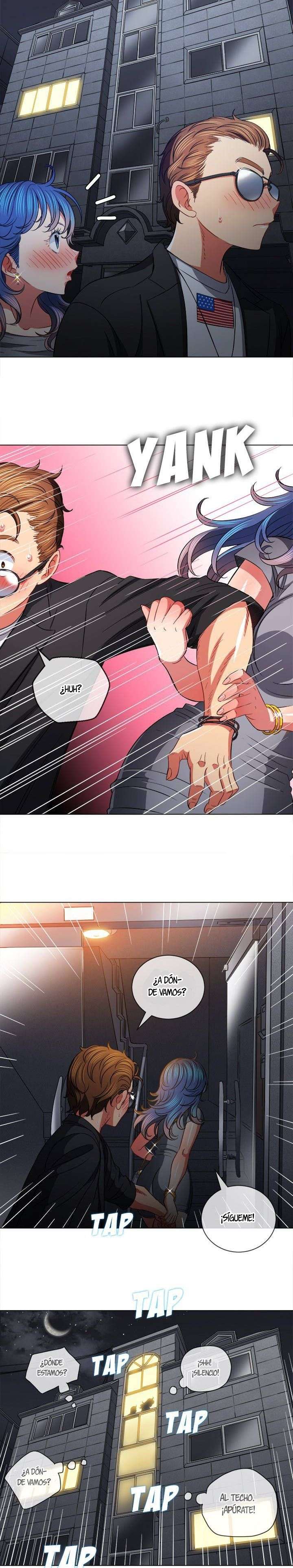 My High School Bully Capítulo 78 - Page 22