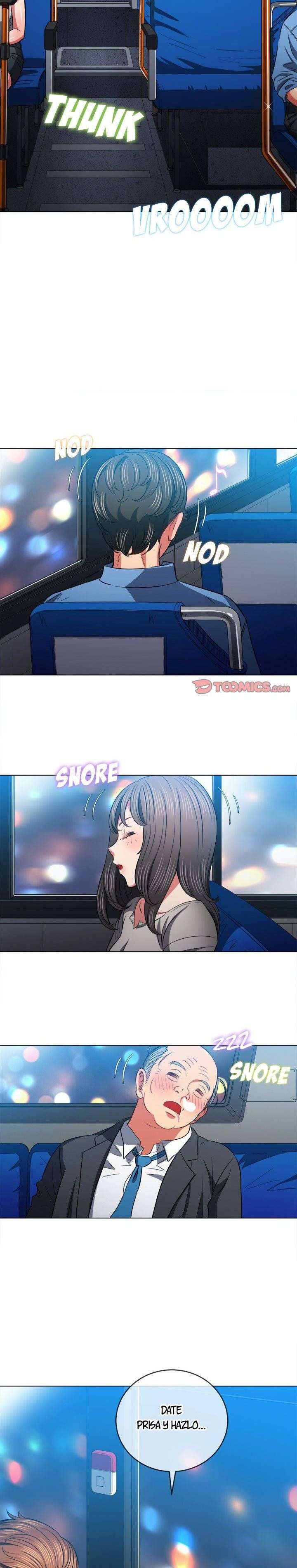 My High School Bully Capítulo 78 - Page 3